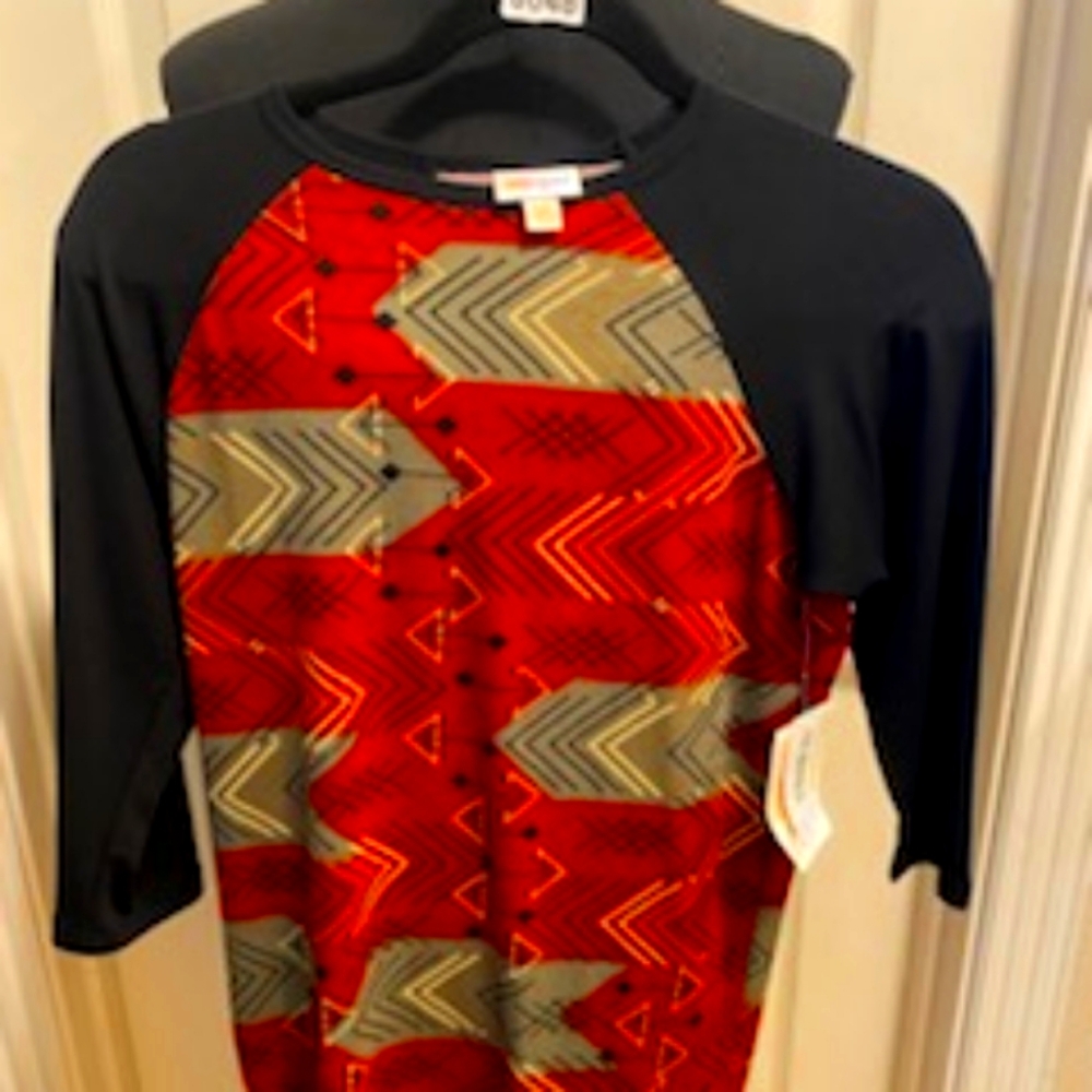 LulaRoe ladies too NWT